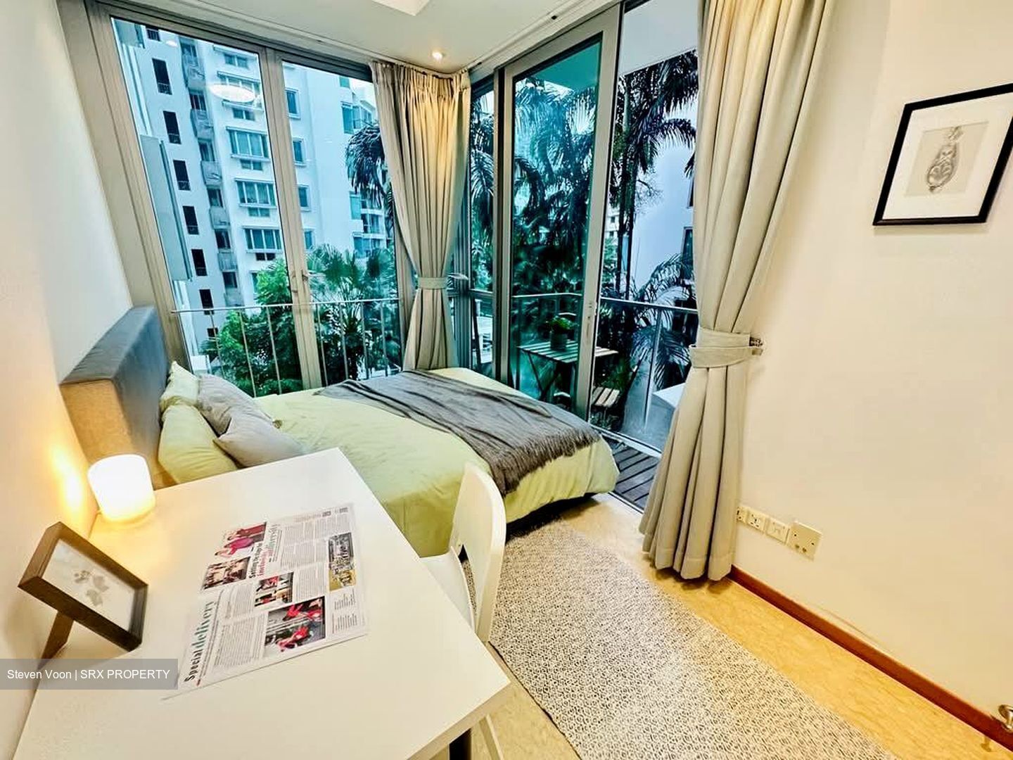 Caribbean At Keppel Bay (D4), Condominium #582066141
